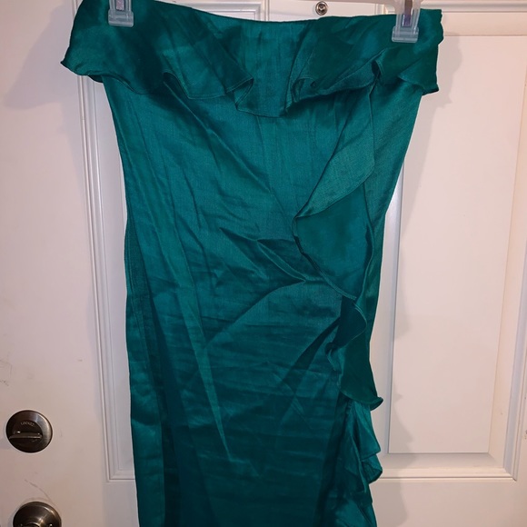 Party dress 👗 - Picture 1 of 7